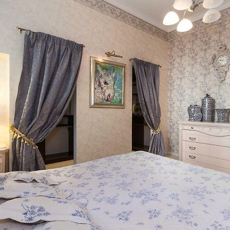 Appartement Royal à Riga Extérieur photo