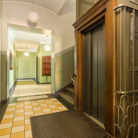 Appartement Royal à Riga Extérieur photo