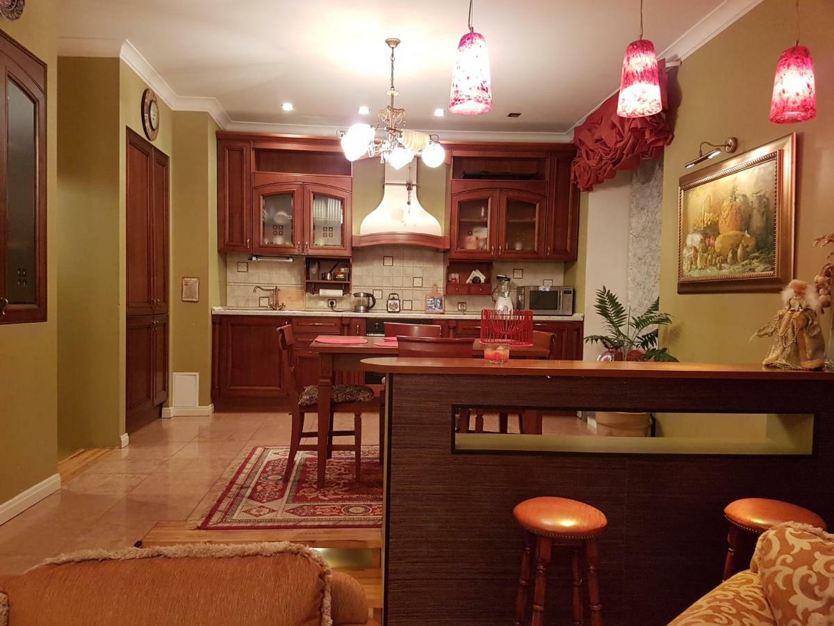 Appartement Royal à Riga Extérieur photo