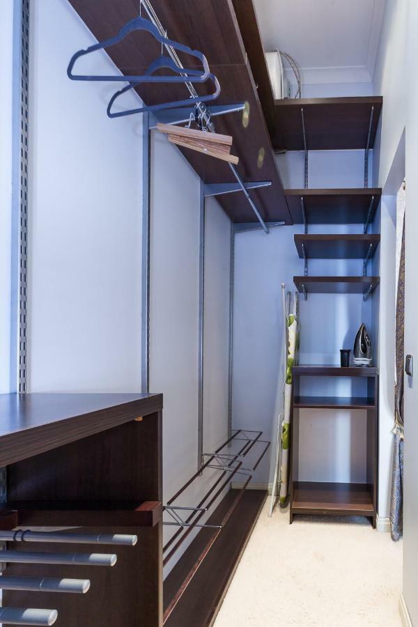Appartement Royal à Riga Extérieur photo