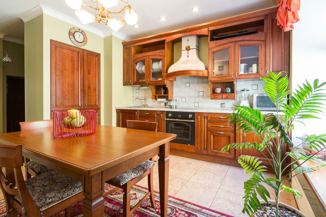 Appartement Royal à Riga Extérieur photo