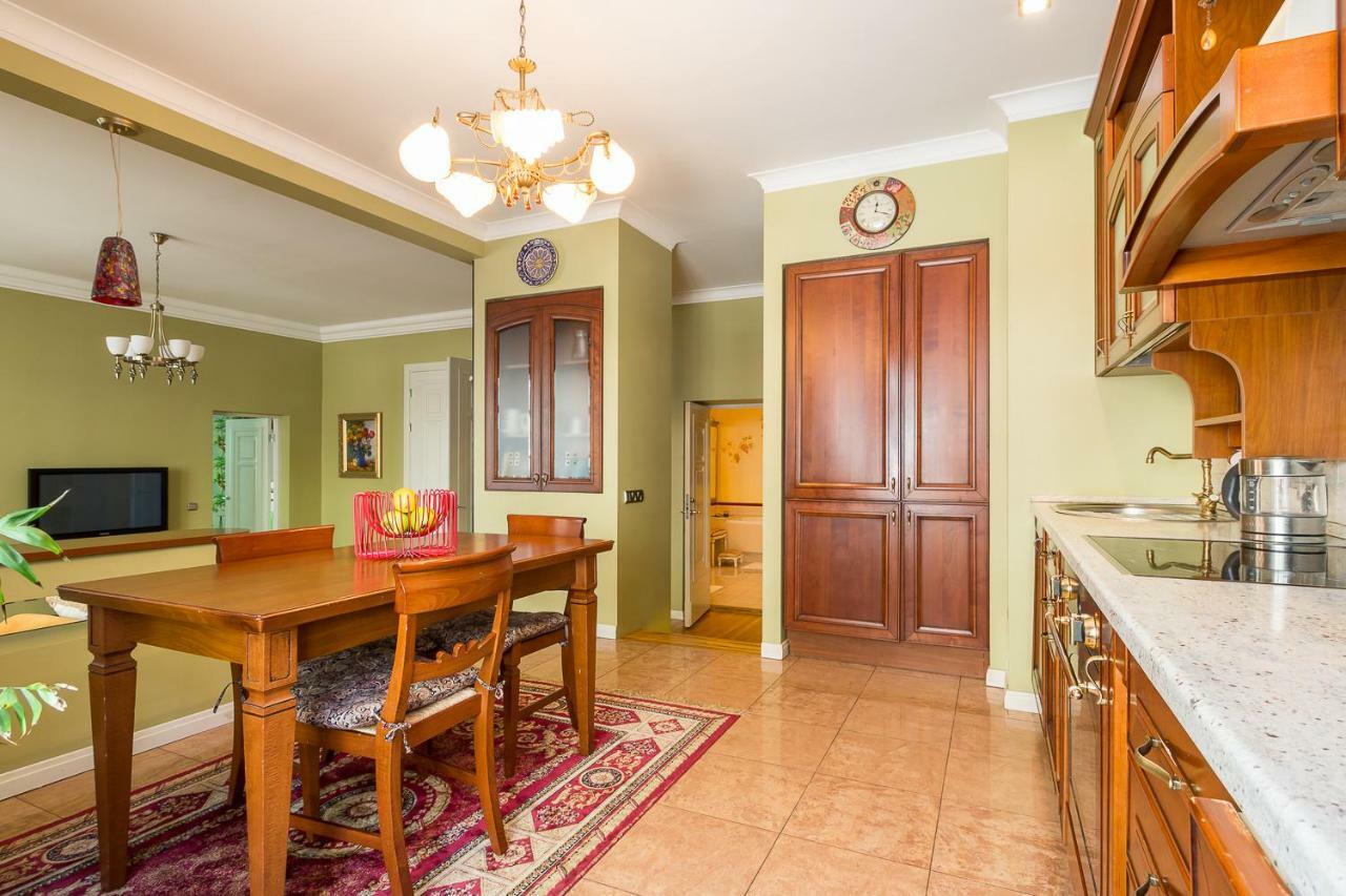 Appartement Royal à Riga Extérieur photo