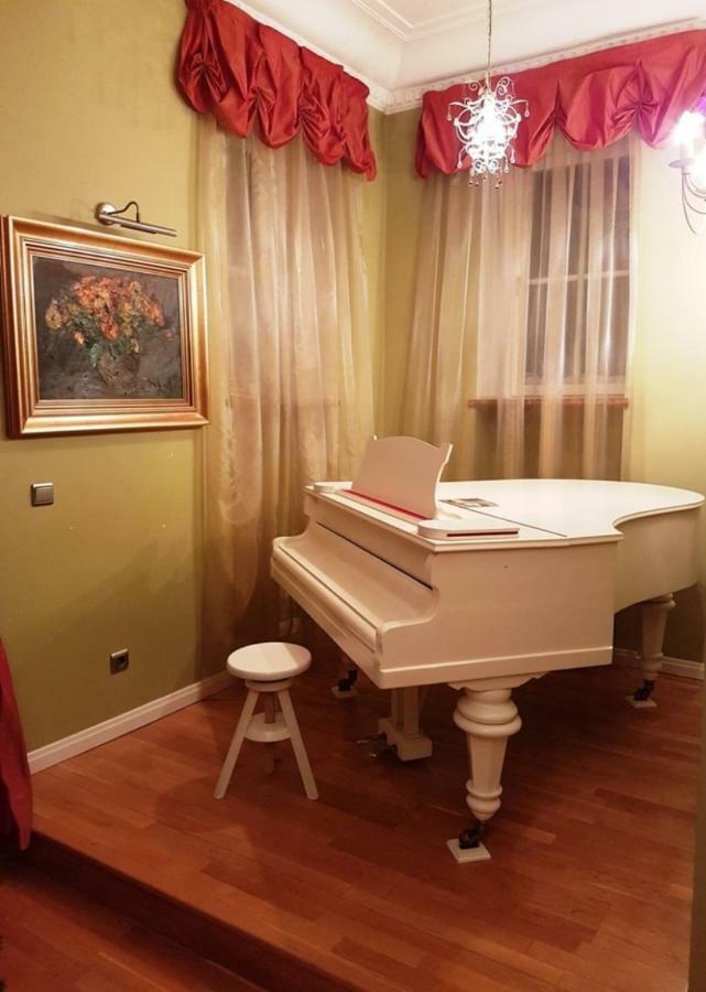 Appartement Royal à Riga Extérieur photo